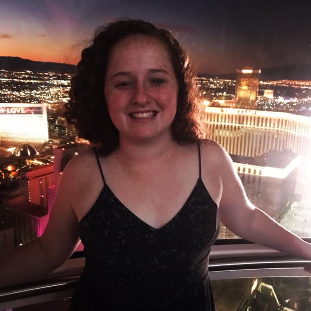 Meet your Posher, Amanda
